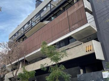 Departamento · 160m² · 5 Ambientes · 1 Cochera · Venta Dúplex 5 Amb en Belgrano R – Terraza, Coch y Baulera