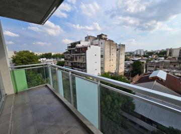Departamento · 31m² · 1 Ambiente · Venta Monoambiente Balcon Amenities Caballito