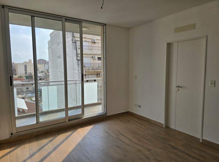 Departamento · 31m² · 1 Ambiente