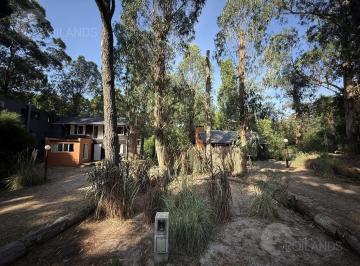 Casa · 180m² · 7 Ambientes · 4 Cocheras · Venta en Bloque 2 Cabañas en Mar de Las Pampas