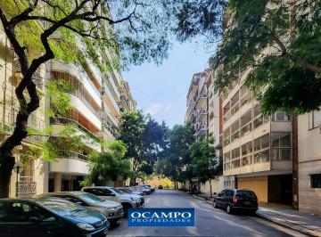 Departamento · 110m² · 3 Ambientes · 1 Cochera · Departamento de 3 Ambientes en La Isla Recoleta