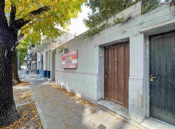 PH · 84m² · 4 Ambientes · PH a Reciclar 4 Ambientes con Terraza Propia y Patio! Palermo Enorme Potencial!