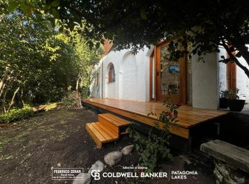 Departamento · 30m² · 2 Ambientes · Departamento en Pinar del Lago Bariloche