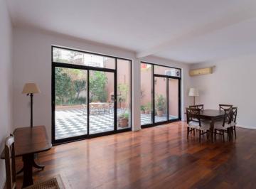 Departamento · 156m² · 5 Ambientes · Juncal y Agüero
