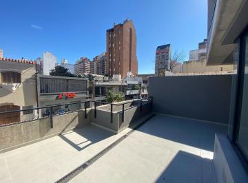 Foto · Alquilo Departamento de un Dormitorio Gran Balcon Terraza