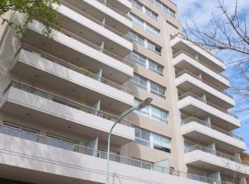 Departamento · 50m² · 2 Ambientes · 1 Cochera · 2 Ambientes con Cochera en Townhouse Palermo. en Alquiler!