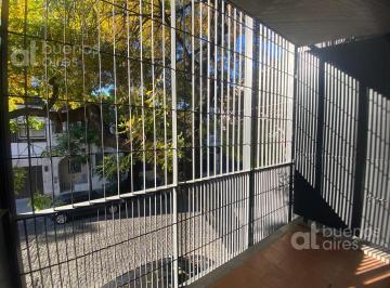Departamento · 24m² · 1 Ambiente · Monoambiente en Colegiales con Balcón