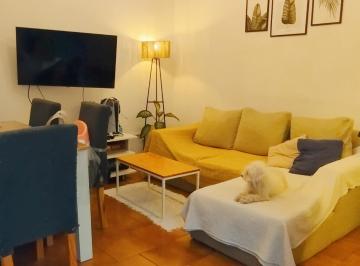 dpto fte · Cortina 2600 Casa en Lote Propio Ideal Emprendimiento o Multifamiliar (2ph)