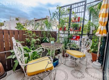 Departamento · 75m² · 4 Ambientes · 1 Cochera · PH 4 Ambientes en La Mejor Zona de Liniers con Cochera