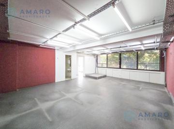 Oficina comercial · 114m² · 4 Ambientes · 2 Cocheras · ·venta · Oficina · Exclusiva · Cocheras · Bauleras · Financiación ·tucumán y Paraguay