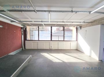 Oficina comercial · 114m² · 4 Ambientes · 2 Cocheras · ·venta · Oficina · Exclusiva · Cocheras · Bauleras · Financiación ·tucumán y Paraguay