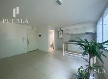 Departamento de 1 ambiente, Lomas de Zamora · Venta Departamento Monoambiente en Banfield Apto Credito