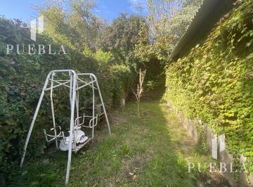 Casa de 3 ambientes, Almirante Brown · Venta Casa 3 Ambientes en Jose Marmol con Jardin y Garage
