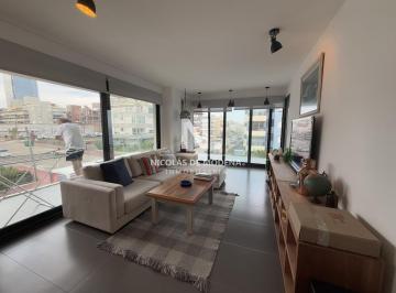 Foto1 · Hermoso Apartamento en Venta en Peninsula, 3 Dorm.