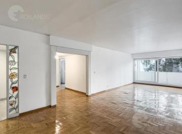 Departamento · 125m² · 3 Ambientes · Venta Departamento 3 Ambientes Semipiso Balcón Recoleta