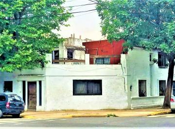 Terreno · 230m² · Lote en Villa Crespo