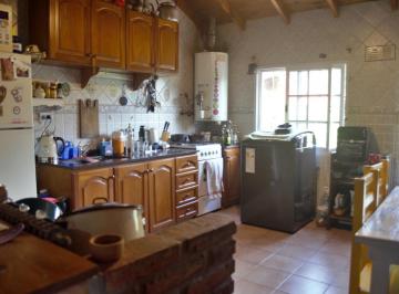 PH · 63m² · 3 Ambientes · PH en Beccar Venta