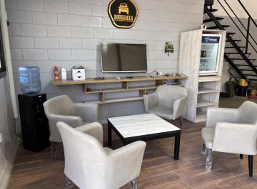 Depósito · 116m² · 2 Ambientes · 1 Cochera · Venta Depósito de 100 m² en Zelaya, Pilar