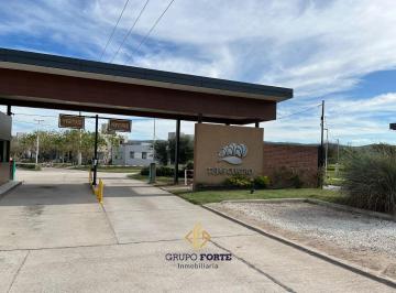 Terreno · 366m² · Lote en Venta - Tejas 4