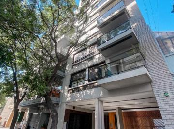 Departamento · 33m² · 1 Ambiente · Departamento - Villa Urquiza