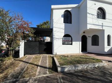 Casa de 4 ambientes, Córdoba · Para Julio > Casa de Tres Dorm con Patio y Cochera en Altos de Villa Cabrera! (P/ Agosto)