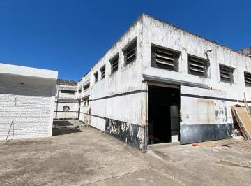 Depósito · 1700m² · Terreno en Temperley