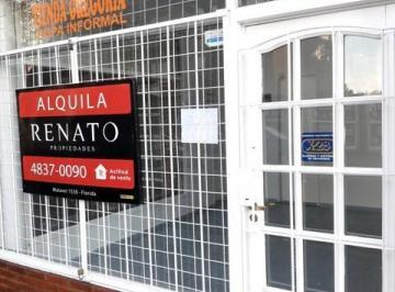 Local comercial · 20m² · 1 Ambiente · Local en Alquiler - Excelente Ubicacion - 1 Cuadra de Av Maipu - Florida