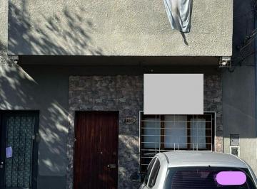 PH · 52m² · 2 Ambientes · Venta PH 2 Amb P. Baja Sin Expensas - Luzuriaga