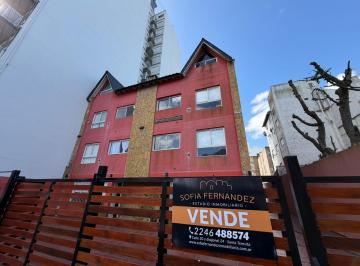 Departamento · 42m² · 2 Ambientes · Depto Dos Ambientes en San Bernardo Todo Equipado