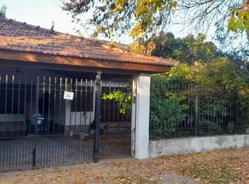 Casa de 3 ambientes, San Vicente · A. Korn Casa en Alquiler