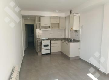 Departamento · 56m² · 2 Ambientes · Alquiler Departamento un Dormitorio Richieri 700 Neuquén