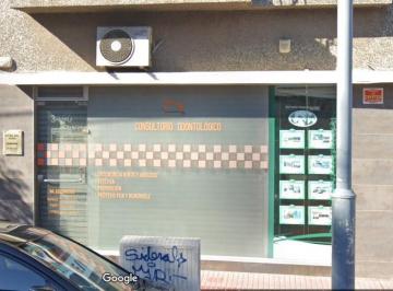 Local comercial · 36m² · 1 Ambiente · Local en Moreno Al 3400
