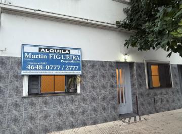 PH de 3 ambientes, Villa del Parque · PH 3 Ambientes con Patio