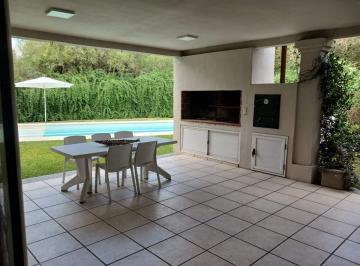 Foto · El Bosque - 2 Casas - Una Planta - Oportunidad