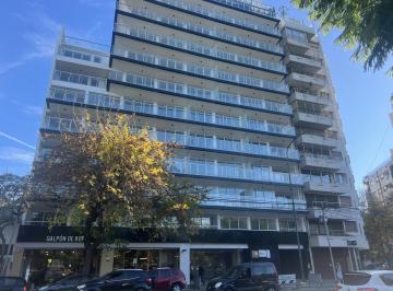 Departamento · 64m² · 2 Ambientes · 1 Cochera · Departamento a Estrenar con Cochera Full Amenities!