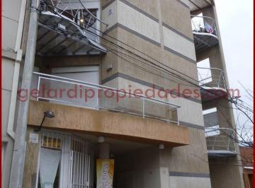 GLD-GLD-135_2 · Departamento Alquiler 1 Dormitorio Patio Naposta Bahia Blanc
