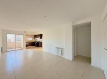 Departamento · 80m² · 3 Ambientes · 1 Cochera · Departamento 3 Ambientes con Cochera y Baulera
