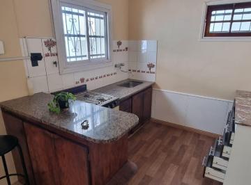 PH · 45m² · 3 Ambientes · PH en Belgrano 5437 en Planta Baja