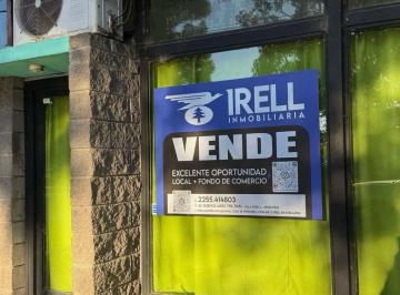 Local comercial · 78m² · Venta de Local y Fondo de Comercio! Zona Centro de Villa Gesell. Listo Para Poner en Funcionamiento