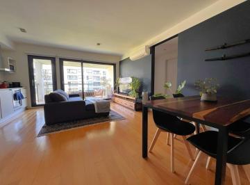 Departamento de 2 ambientes, Morón · Depto 2 Amb - Balcon Aterrazado - Cochera // Complejo Vilanova Haedo
