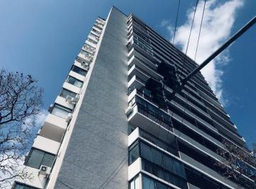 Departamento · 130m² · 4 Ambientes · Venta, Vicente López, Vías Al Río Departamento 4 Amb