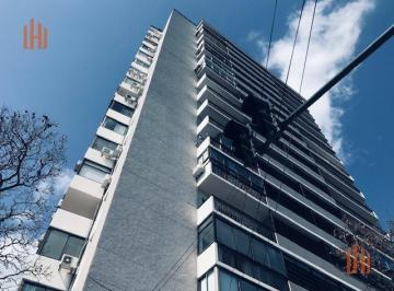 Departamento · 130m² · 4 Ambientes · Venta, Vicente López, Vías Al Río Departamento 4 Amb