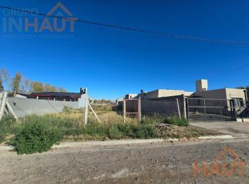 Terreno · 375m² · Terreno en Venta en Altos de La Falda