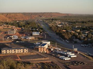 Terreno · 5330m² · Terreno en Venta en Añelo, Vaca Muerta, Neuquén Lote Para Desarrollo