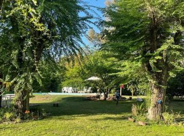 Quinta vacacional · 90m² · 3 Ambientes · Casa Quinta en Venta en Zelaya, Pilar, G. B. a. Zona Norte