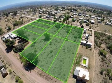 Foto · Venta de Lotes en Tanti de 1050 m² con Escritura
