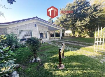 Casa · 140m² · 6 Ambientes · 2 Cocheras · Casa en Rincon del Este