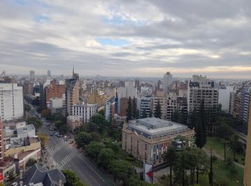 Departamento de 3 ambientes, Córdoba · Dpto. 2 Dorm. Cochera Frente a Plaza España. Nueva Córdoba
