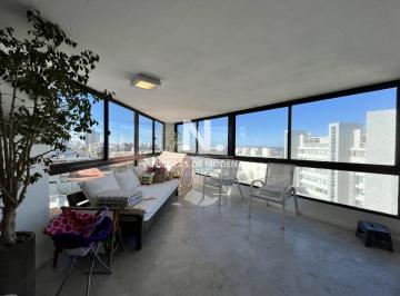 Foto1 · Vende Apartamento con Vista Al Mar de 4 Dorm. en Peninsula, Punta del Este.