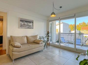Departamento · 50m² · 2 Ambientes · 1 Cochera · Alquiler 24 Meses Dpto 2 Ambientes con Cochera